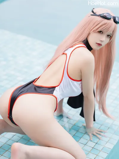 小仓千代w - Rapi nude cosplay leaked 53350