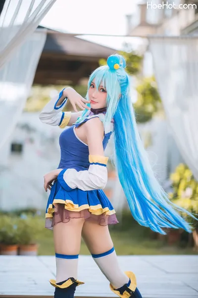 Some ordinary cosplay's profile image