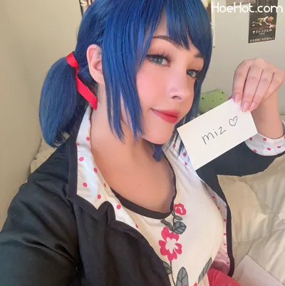 Junkenstein - Marinette fansigns nude cosplay leaked 104075