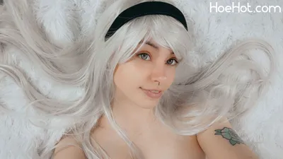 Rusty Fawkes - 2B nude cosplay leaked 601253