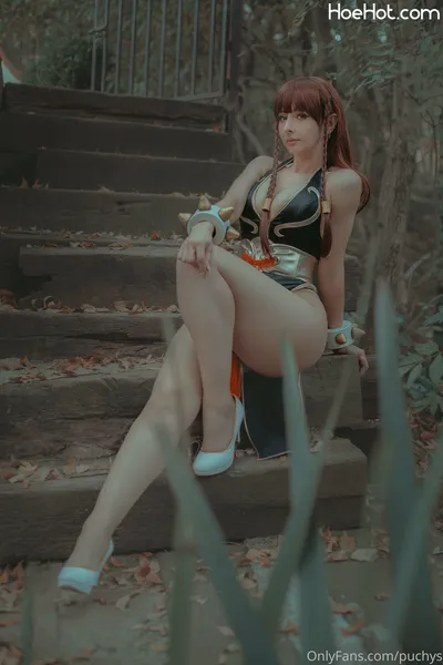 puchys chun li nude cosplay leaked 153565