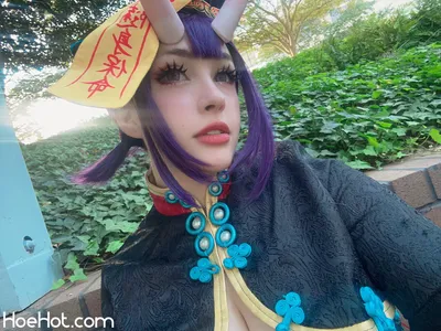 Junkenstein - Shuten nude cosplay leaked 59577