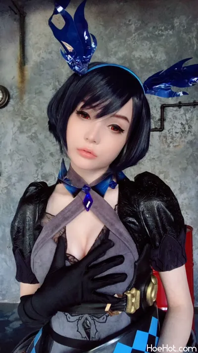 [Rocksy light] Alice (SINoALICE) +videos nude cosplay leaked 352729