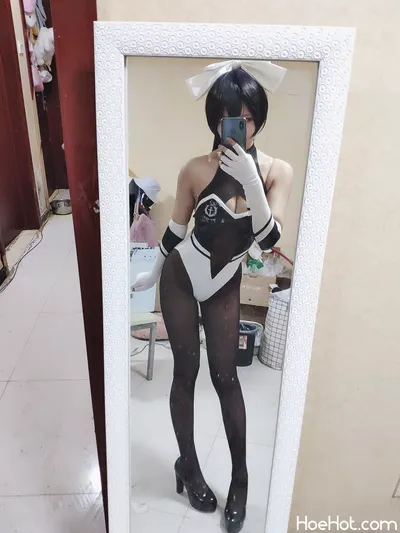 墨玉-M NO.03 -高雄赛车 Kaohsiung Racing nude cosplay leaked 549798