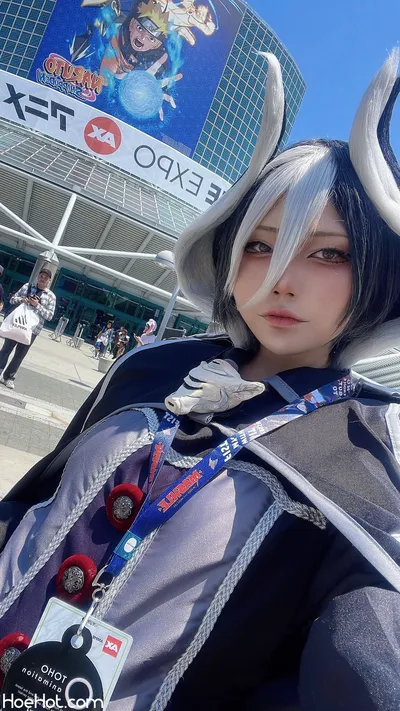 [Kiku 菊壱] Cosplay - Ozen (Made in Abyss) nude cosplay leaked 211099