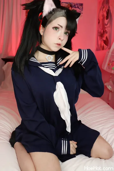 Melondoki - Kitty Marnie nude cosplay leaked 283031