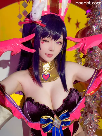 星之迟迟 - 2023-10-C（我推的孩子-星野爱同人） nude cosplay leaked 102861