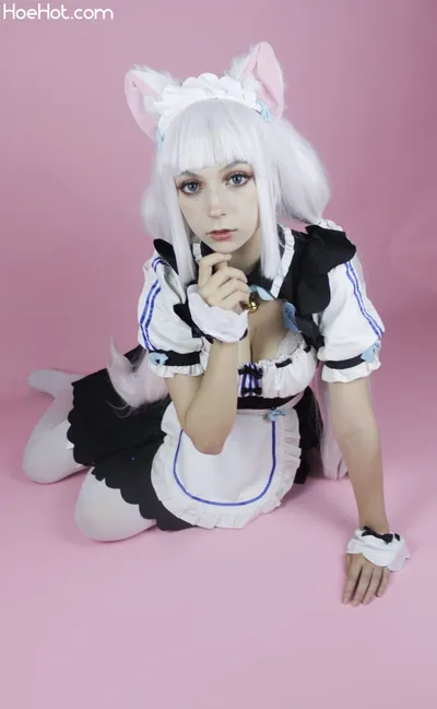 Himeecosplay - Vanilla's profile image