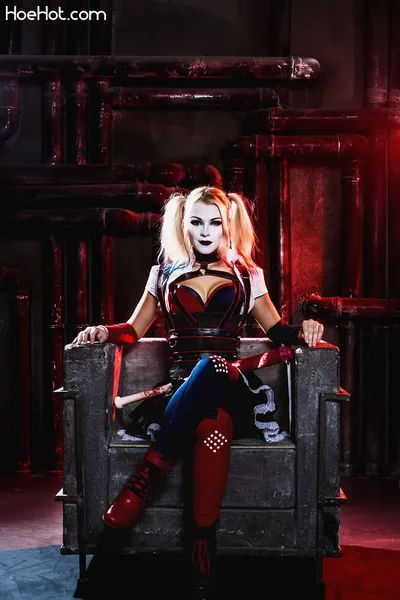 Irina Meier - Harley's profile image