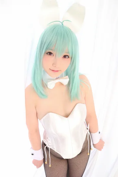 Yukina - Bunny Run nude cosplay leaked 30464