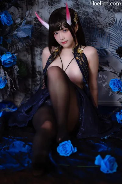 [弥美] Noshiro nude cosplay leaked 317076