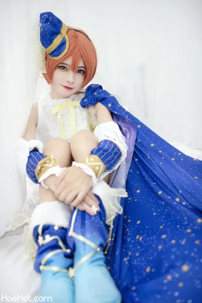 YiTuYu艺图语 Vol.994 Mu Yu nude cosplay leaked 391098