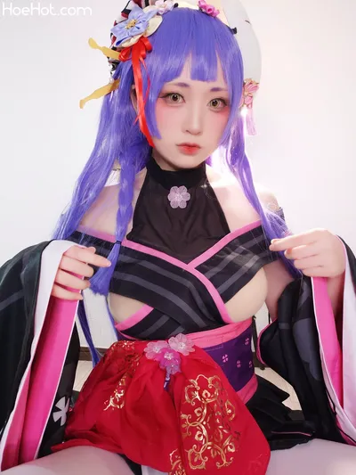 [Yuki亭] 阿梓从小就很可爱コスプレ nude cosplay leaked 503920