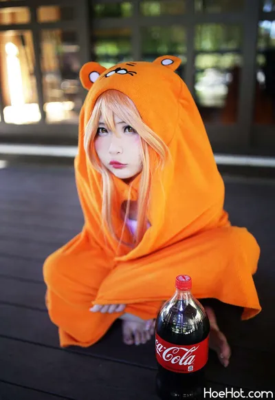 Hana Bunny - Umaru Doma nude cosplay leaked 461671