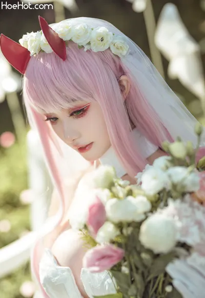 沧霁桔梗-darlinginthefranxx nude cosplay leaked 378042