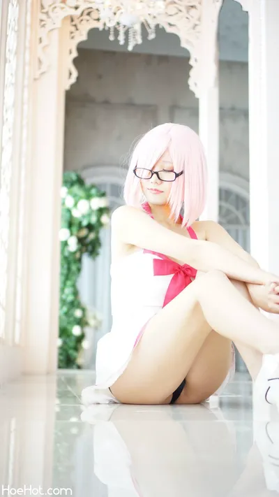 Kurea Takanashi - go housi si masyu nude cosplay leaked 543773