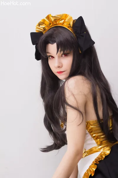 Penkarui - Ishtar nude cosplay leaked 465471