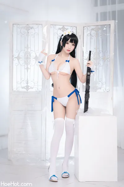 鬼畜瑶在不在 - Type 95 nude cosplay leaked 434486