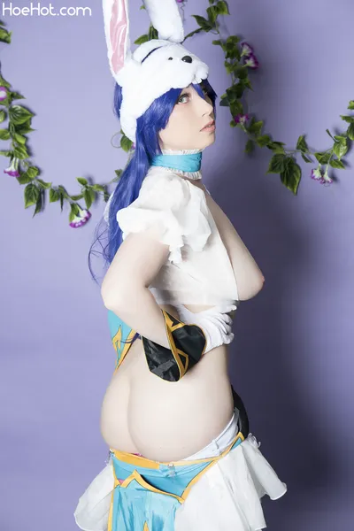 Usatame - Bunny Lucina nude cosplay leaked 519231