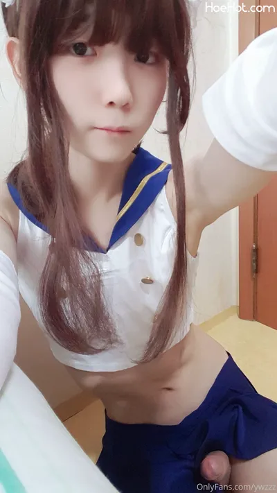 Ywzzz - Shimakaze nude cosplay leaked 290931