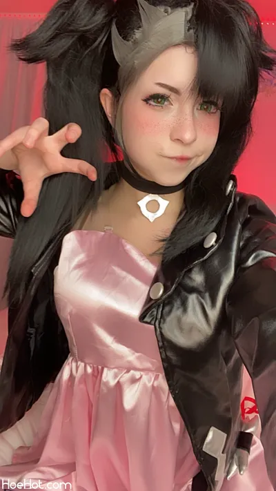 Melondoki - Marnie nude cosplay leaked 282185