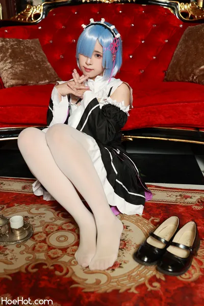 Skyphoto - Rem nude cosplay leaked 266301