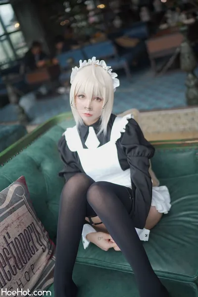 衣衣 - X·Alter nude cosplay leaked 484710