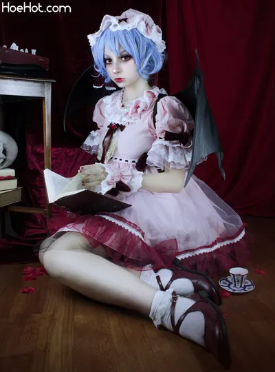 Himeecosplay - Remilia's profile image