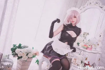 Miinmeow - Mashu's profile image