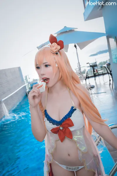 流年不停_w 佩可莉姆泳装 nude cosplay leaked 390876