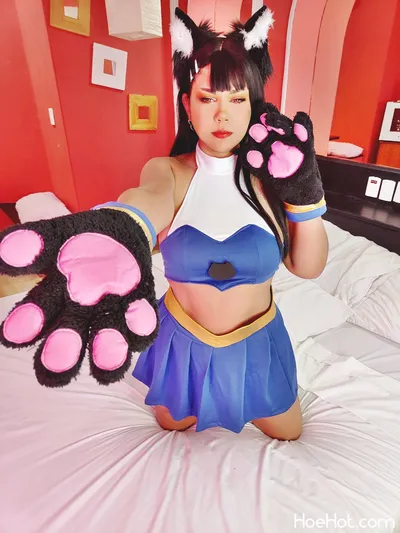 Nagatoro nude cosplay leaked 263625