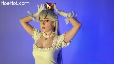 Fox Tsai-Shen - Booette nude cosplay leaked 123442