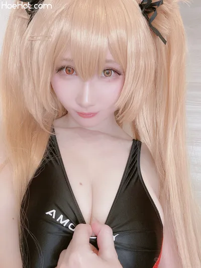 [Mysuite (Atsuki)] [C102] Kancolle Junk nude cosplay leaked 205218