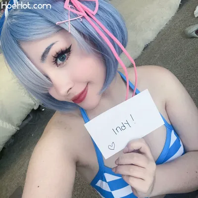 Junkenstein - Rem fansigns nude cosplay leaked 231769