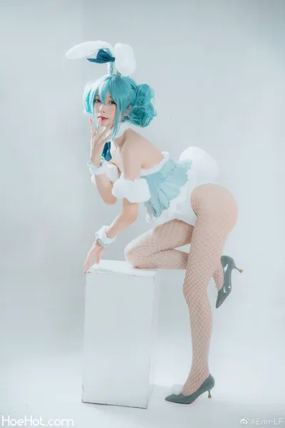 Erin-LF - Hatsune Miku BiCute Bunnies's profile image