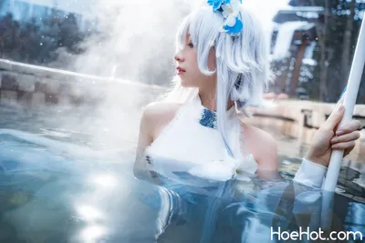 [清青琴玖] 特米米 nude cosplay leaked 128326