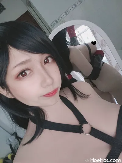 Ino - Tifa nude cosplay leaked 352487