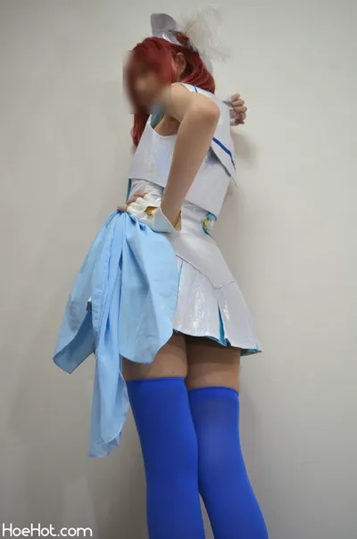 [kurumint] 美レイヤーさんのスカートの中COS総集編19 (9/9) nude cosplay leaked 626391