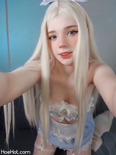 Fockuoka-Focka - Alice nude cosplay leaked 67626