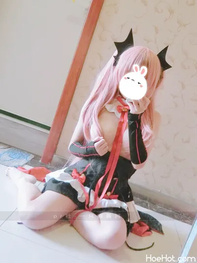 Krul Tepes nude cosplay leaked 318891