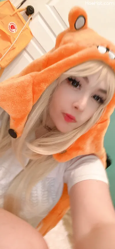 Junkenstein - Umaru nude cosplay leaked 471067