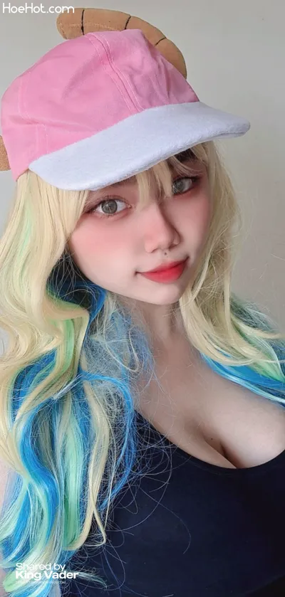 Tsunnyanchan - Lucoa nude cosplay leaked 51863