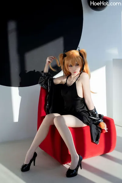 焖焖碳 - Asuka nude cosplay leaked 271849