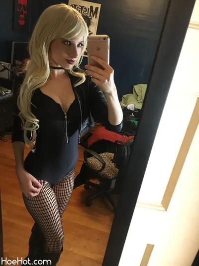 Amanda Lynne - Black Canary's profile image