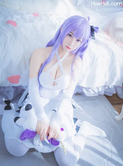 Maojiujiangsakura - Azur Lane Collection nude cosplay leaked 89618