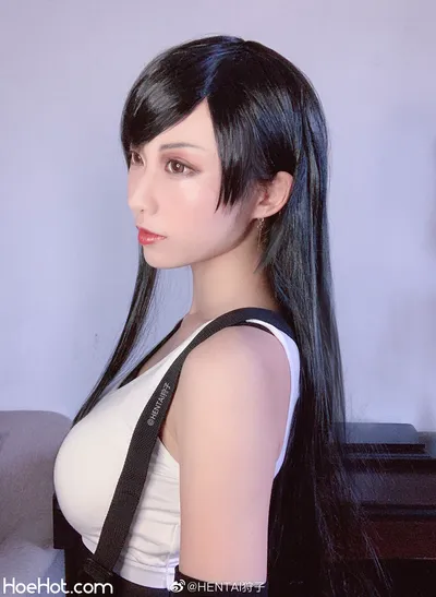 [HENTAI狩子] 蒂法•洛克哈特 COS nude cosplay leaked 440462