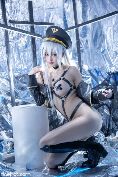 Luisa - 喜多川海梦 nude cosplay leaked 495240