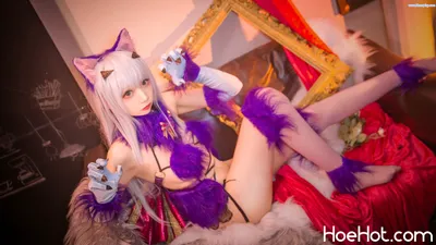 [小野寺地瓜] 泳装冲田小姐 | 危险野兽 Dangerous Beast nude cosplay leaked 446851