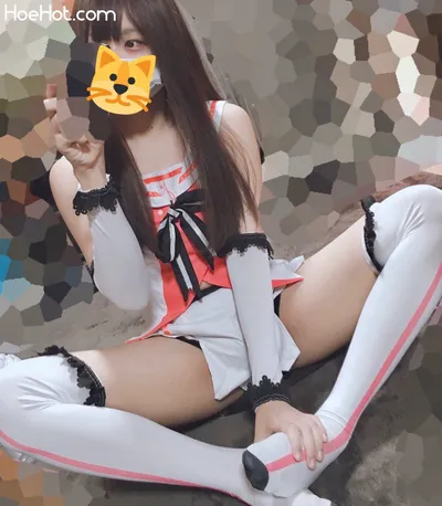 Si - Kizuna AI nude cosplay leaked 303644