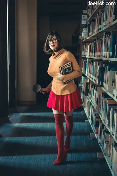 NadyaSonika - Velma's profile image